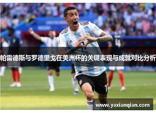 帕雷德斯与罗德里戈在美洲杯的关键表现与成就对比分析