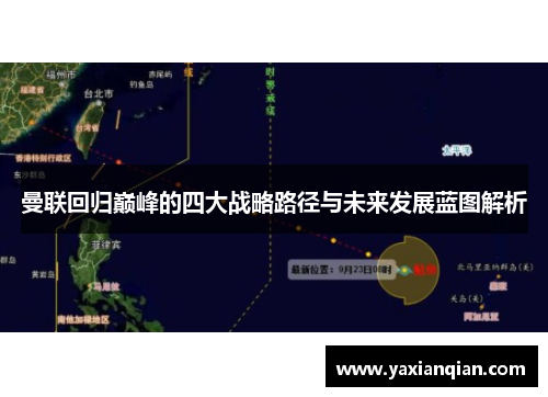 曼联回归巅峰的四大战略路径与未来发展蓝图解析