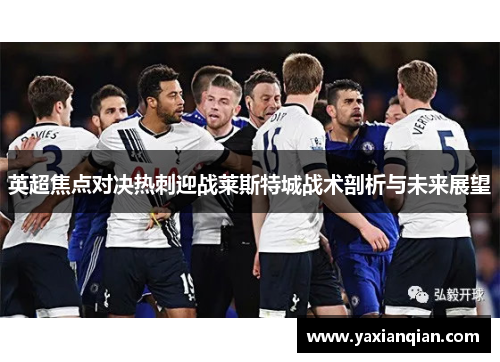 英超焦点对决热刺迎战莱斯特城战术剖析与未来展望
