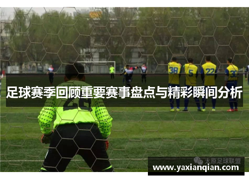 足球赛季回顾重要赛事盘点与精彩瞬间分析